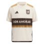 adidas LAFC 2024 Youth Archive Jersey