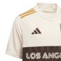 adidas LAFC 2024 Youth Archive Jersey