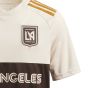 adidas LAFC 2024 Youth Archive Jersey