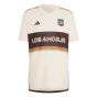 adidas LAFC 2024 Men's Archive Jersey