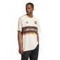 adidas LAFC 2024 Men's Archive Jersey