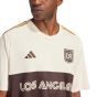 adidas LAFC 2024 Men's Archive Jersey