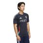 adidas San Diego FC 2025/26 Men's Home Jersey