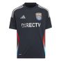 adidas San Diego FC 2025/26 Youth Home Jersey