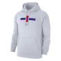 Nike England Men's Club Fleece Hoodie