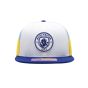 Fan Ink Manchester City Chroma Snapback Hat