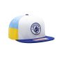 Fan Ink Manchester City Chroma Snapback Hat