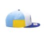 Fan Ink Manchester City Chroma Snapback Hat