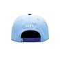 Fan Ink Manchester City Chroma Snapback Hat