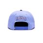 Fan Ink Manchester City FC Swingman Snapback Hat