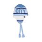 Fan Ink Manchester City FC Chalet Beanie