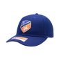 Fan Ink FC Cincinnati Standard Adjustable Hat