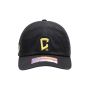 Fan Ink Columbus Crew Bambo Adjustable Hat