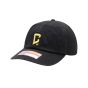 Fan Ink Columbus Crew Bambo Adjustable Hat