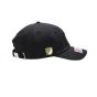 Fan Ink Columbus Crew Bambo Adjustable Hat