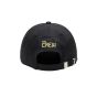 Fan Ink Columbus Crew Bambo Adjustable Hat