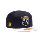 Fan Ink Columbus Crew Evolve Snapback Hat