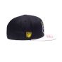 Fan Ink Columbus Crew Evolve Snapback Hat