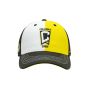 Fan Ink Columbus Crew Marina Adjustable Hat