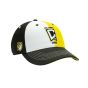 Fan Ink Columbus Crew Marina Adjustable Hat