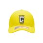 Fan Ink Columbus Crew Standard Adjustable Hat