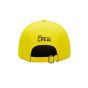 Fan Ink Columbus Crew Standard Adjustable Hat