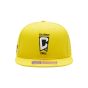 Fan Ink Columbus Crew Dawn Snapback Hat