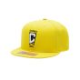 Fan Ink Columbus Crew Dawn Snapback Hat