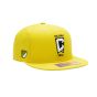 Fan Ink Columbus Crew Dawn Snapback Hat