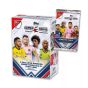 Topps 2024 Major League Soccer Cards Box 72 Cards