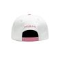 Fan Ink Inter Miami CF Evolve Snapback Hat