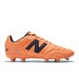 New Balance 442 V2 Pro (Wide/2E) FG Soccer Cleats | United in FuelCell Pack