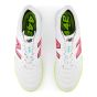 New Balance 442 Pro IN V2 Soccer Shoes (2E Width) | Hi-Lite Pack