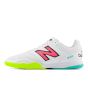 New Balance 442 Pro IN V2 Soccer Shoes (2E Width) | Hi-Lite Pack