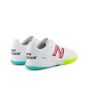 New Balance 442 Pro IN V2 Soccer Shoes (2E Width) | Hi-Lite Pack