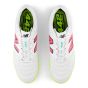 New Balance 442 Pro TF V2 Soccer Shoes (2E Width) | Hi-Lite Pack