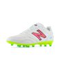 New Balance 442 Team FG V2 Soccer Cleats (2E Width) | Hi-Lite Pack