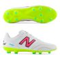 New Balance 442 Team FG V2 Soccer Cleats | Hi-Lite Pack