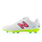 New Balance 442 Team FG V2 Soccer Cleats | Hi-Lite Pack