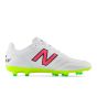 New Balance 442 Team FG V2 Soccer Cleats | Hi-Lite Pack