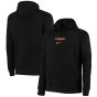 New Balance AS Roma Overhead Hoody