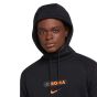 New Balance AS Roma Overhead Hoody