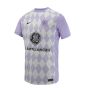 Nike Racing Louisville FC 2024 Youth Home Jersey