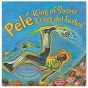 Pele, King of Soccer/El Rey del Futbol: Bilingual Spanish-English