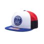 Fan Ink Paris Saint-Germain Chroma Snapback Hat