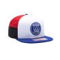 Fan Ink Paris Saint-Germain Chroma Snapback Hat