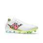 New Balance Furon Pro V7+ FG (2E Width) Soccer Cleats | Hi-Lite Pack