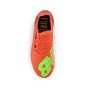 New Balance Furon v7 Dispatch FG (Wide/2E) Junior Soccer Cleats