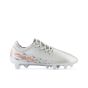 New Balance Furon V7 Dispatch Junior FG (Wide) Soccer Cleats | Own Now Pack