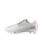 New Balance Furon V7 Dispatch Junior FG (Wide) Soccer Cleats | Own Now Pack